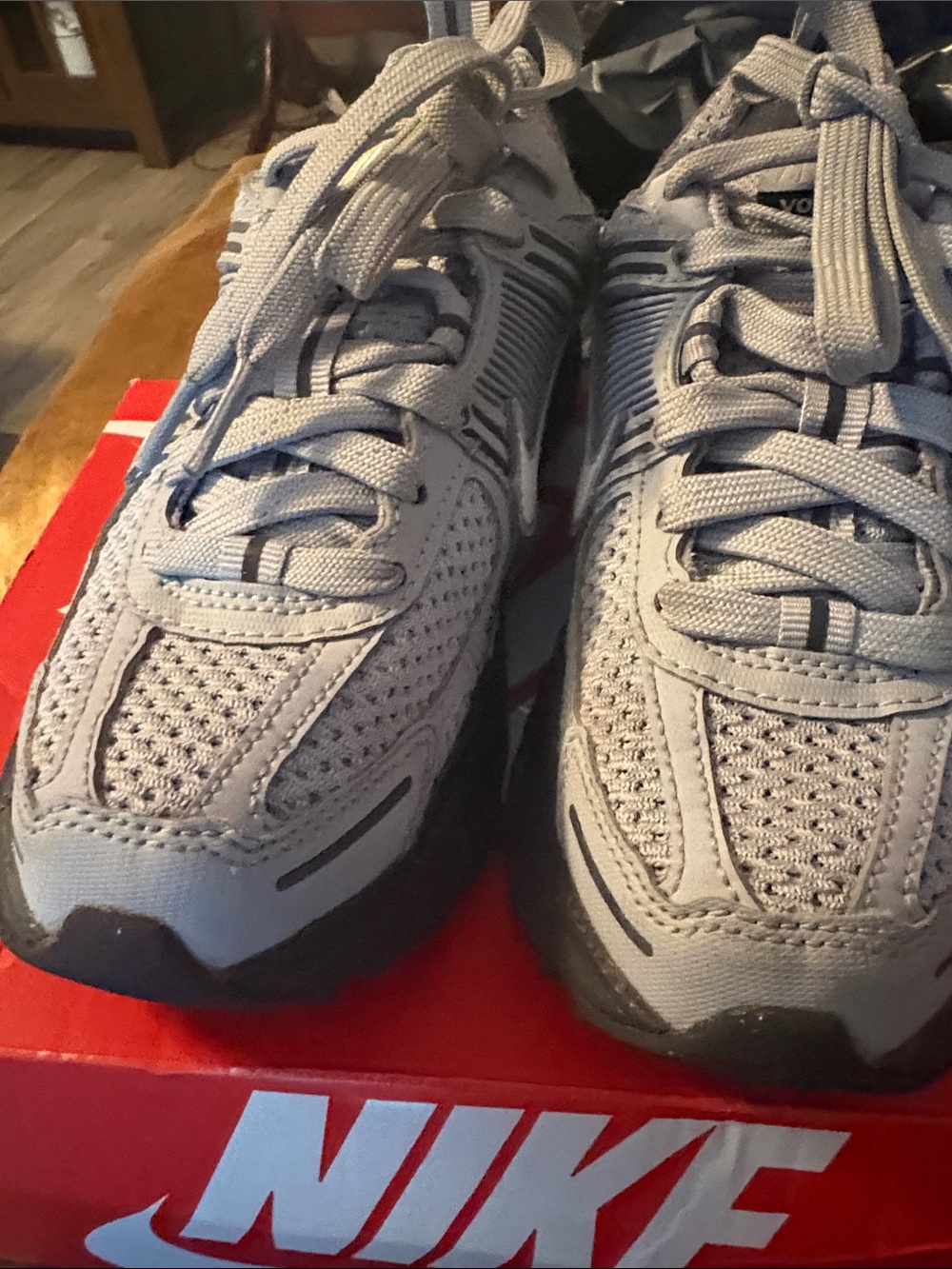Nike Kids Sneakers Box - vomero